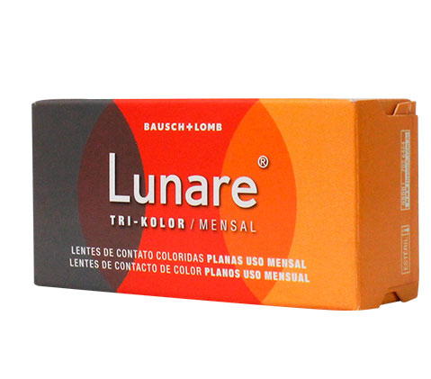 BAUSCH & LOMB LUNARE