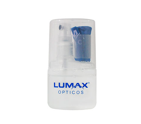 KIT Limpieza LUMAX