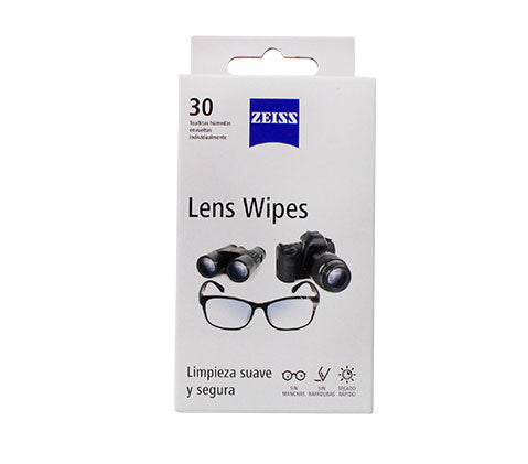 ZEISS Lens Wipes